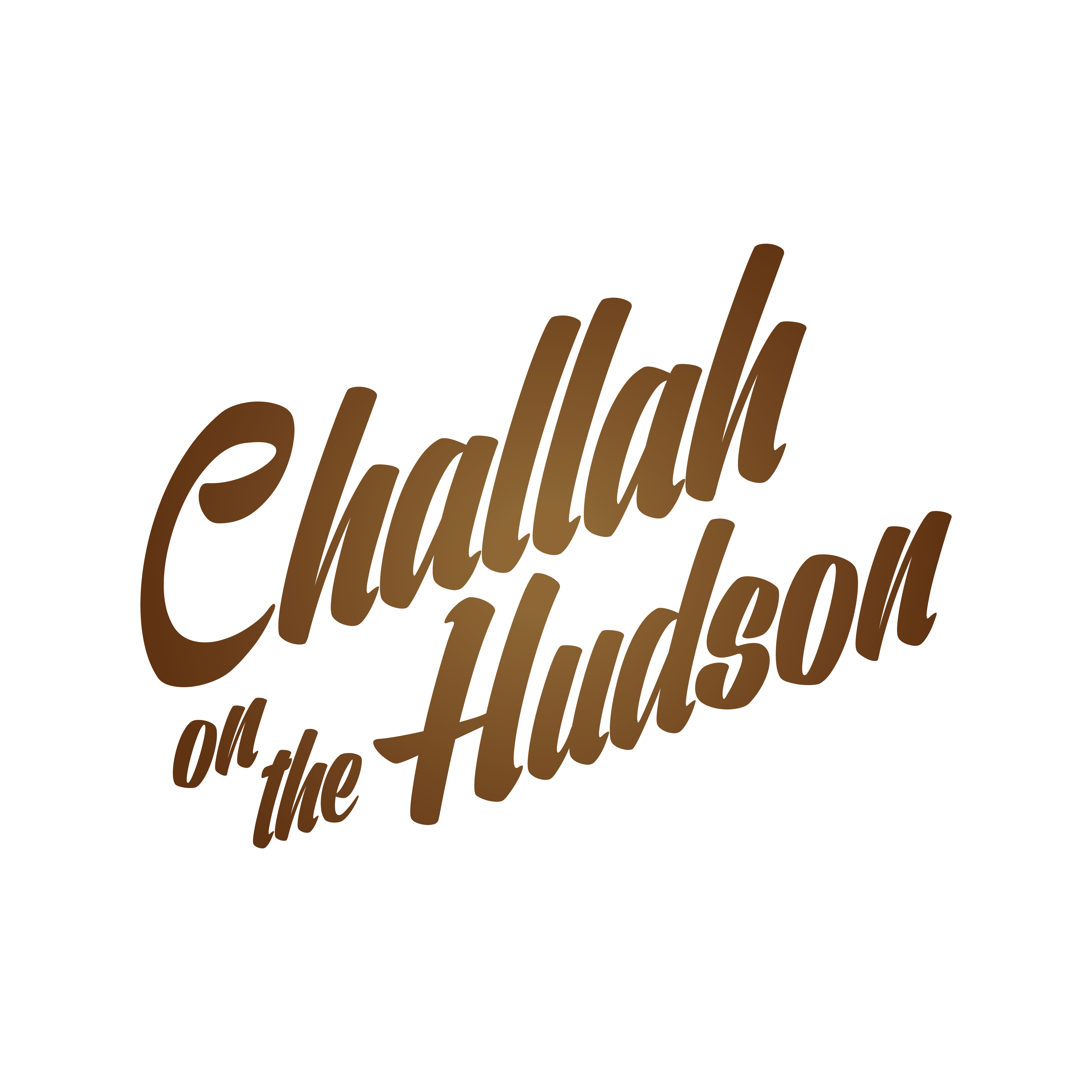 Challah on the Hudson Logo
