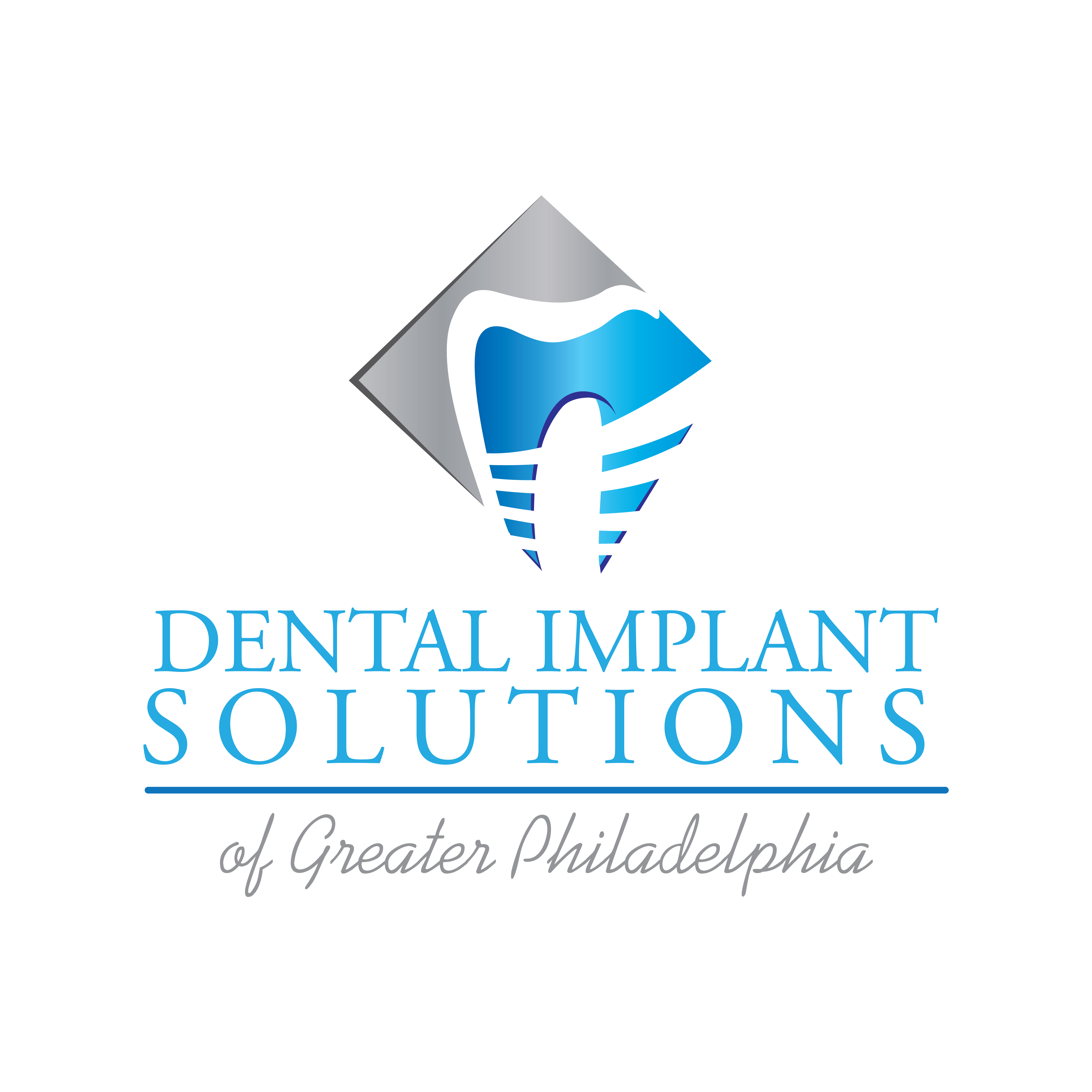 Dental Implant Solutions Logo