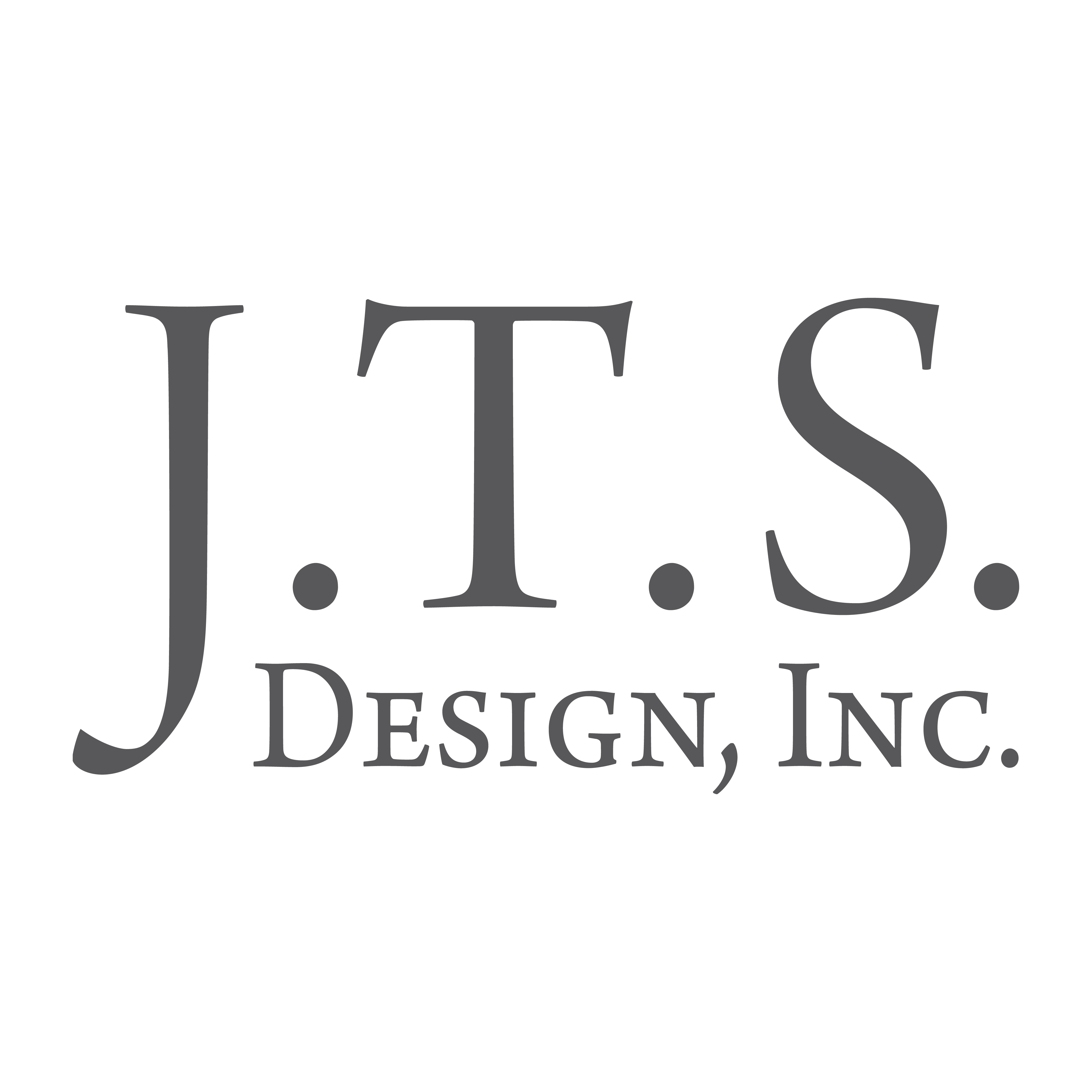 J.T.S. Design, Inc