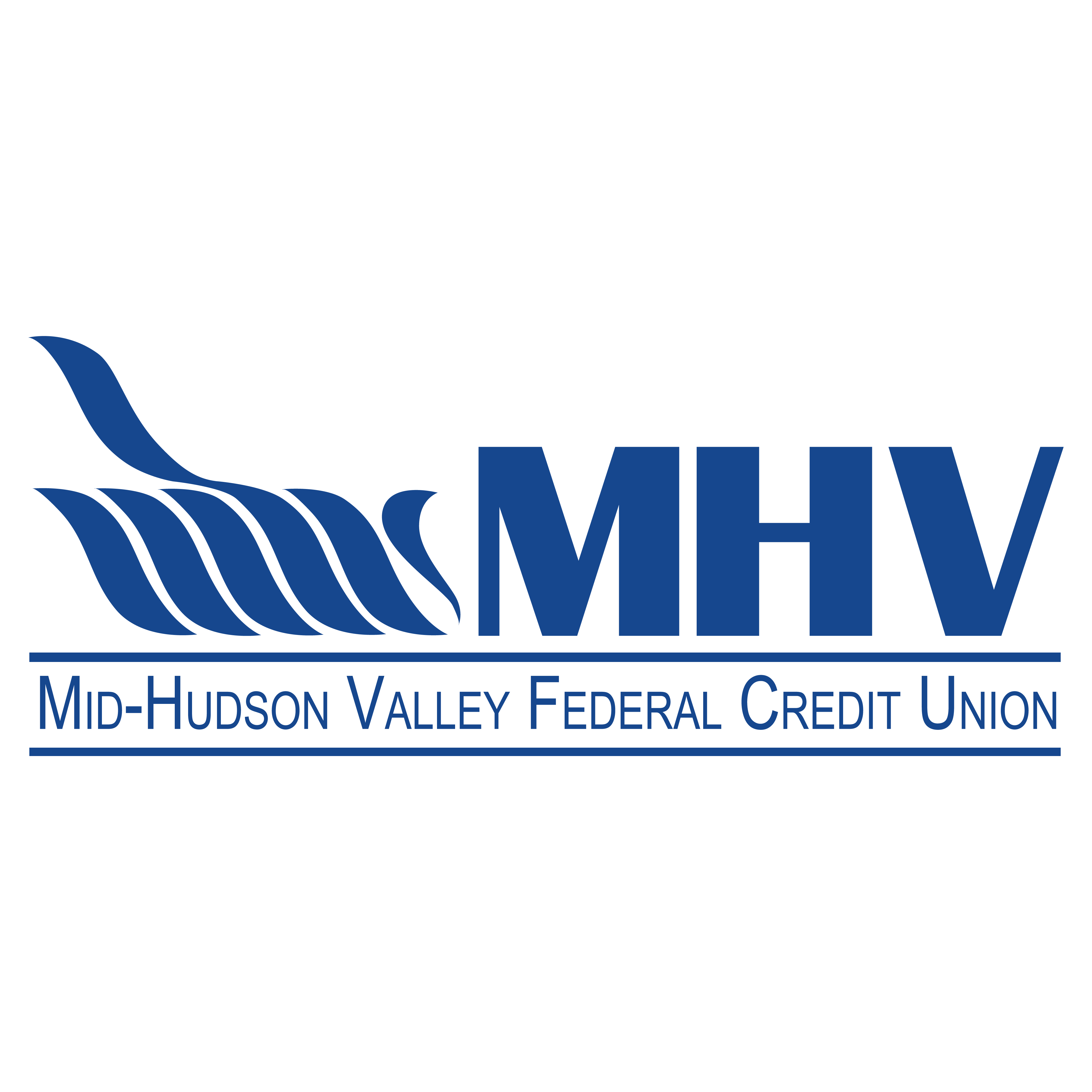 Mid-Hudson Valley Federal Credit Union Logo