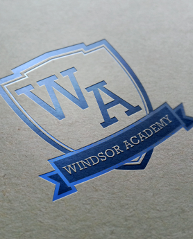 Windsor Academy Logo