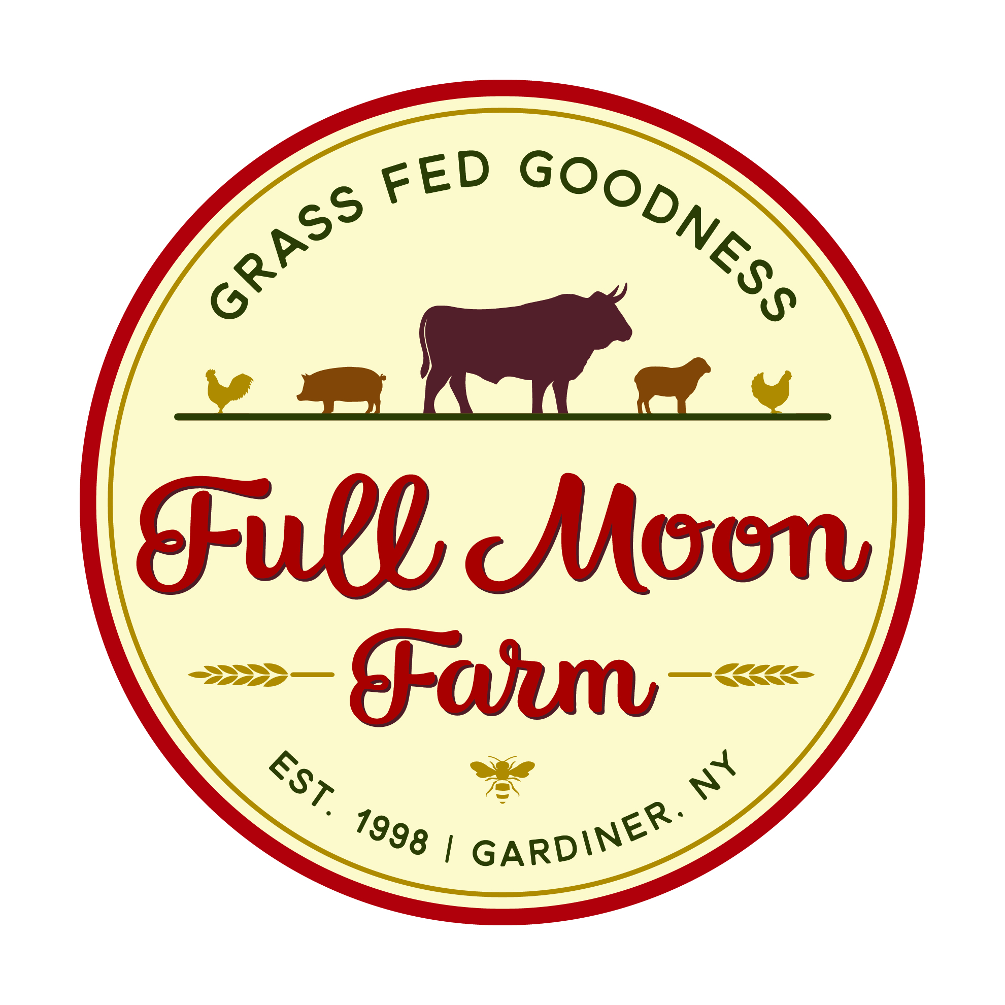 Full Moon farm